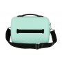 ROLL ROAD ABS Beauty case Tirkizna 50.639.25 - slika 3