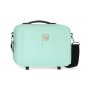 ROLL ROAD ABS Beauty case Tirkizna 50.639.25 - slika 1