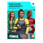 ELECTRONIC ARTS PC The Sims 4 + Discover University - slika 1