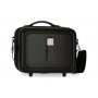 ROLL ROAD ABS Beauty case Crna 50.639.21 - slika 1