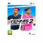 NACON PC Tennis World Tour 2 - slika 1