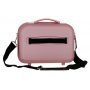 MOVOM ABS Beauty case Powder pink 59.939.65 - slika 2