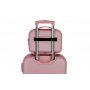 MOVOM ABS Beauty case Powder pink 59.939.65 - slika 4