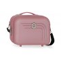 MOVOM ABS Beauty case Powder pink 59.939.65 - slika 1