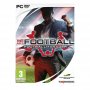 THQ Nordic PC We Are Football - slika 1