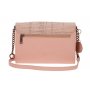 Pepe Jeans Torba na rame Pink 70.252.31 - slika 3