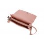 Pepe Jeans Torba na rame Pink 70.252.31 - slika 4