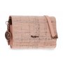 Pepe Jeans Torba na rame Pink 70.252.31 - slika 1