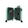 ROLL ROAD ABS Kofer 55 cm Tirkizna 50.691.25 - slika 4