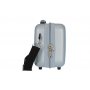 ROLL ROAD ABS Beauty case Sky blue 50.639.23 - slika 2