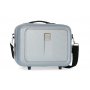 ROLL ROAD ABS Beauty case Sky blue 50.639.23 - slika 1