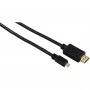 HAMA MHL kabl (Mobile High-Definition Link), 2m (54542) - slika 1