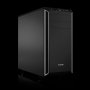 BE QUIET PURE BASE 600 BG022 Silver kuciste - slika 1