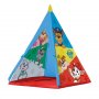 PAW PATROL Dečiji šator Paw Patrol Tipi 66-700041 - slika 1