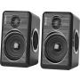 DEFENDER Q7 2.0 System 6W USB Black - slika 1