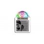 IDANCE Cube Sing 100 White - slika 2