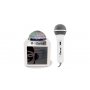 IDANCE Cube Sing 100 White - slika 1