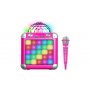 IDANCE BC100X Pink - slika 1