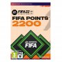 ELECTRONIC ARTS PC FIFA 22 - 2200 FUT Points - slika 1
