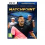 KALYPSO PC Matchpoint: Tennis Championships - Legends Edition - slika 1