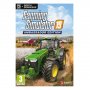 Giants Software PC Farming Simulator 19 - Ambassador Edition - slika 1