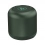 HAMA Bluetooth Drum 2.0 zvučnik 3,5W tamno zeleni 188215 - slika 3