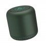 HAMA Bluetooth Drum 2.0 zvučnik 3,5W tamno zeleni 188215 - slika 1