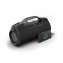 HAMA Bluetooth SoundBarrel zvučnik vodootporan 60W power pack 188217 - slika 3