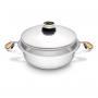 ZEPTER Posuda 3,0 L / Ø 24 CM - slika 1