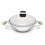 ZEPTER WOK 2,4 L / Ø 24 CM - slika 1