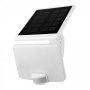 COMMEL LED Solarni Reflektor 11W 1500lm 4000k Senzor Beli - slika 1