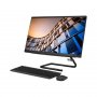 LENOVO IdeaCentre AIO 3 24IMB05 (Business Black) FHD IPS Touch, i5-10400T, 8GB, 1TB + 256GB SSD, Win 10 Home (F0EU0035US) - slika 1
