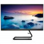 LENOVO IdeaCentre AIO 3 24IMB05 (Business Black) FHD IPS Touch, i5-10400T, 8GB, 1TB + 256GB SSD, Win 10 Home (F0EU0035US) - slika 2