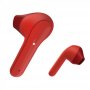 HAMA ''Freedom Light'' BT Slušalice True Wireless Crvena - slika 1