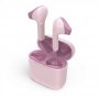 HAMA Hama ''Freedom Light'' BT Slušalice True Wireless Pink - slika 2