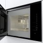 GORENJE Ugradna mikrotalasna BMI251SG3BG - slika 3