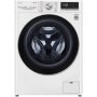 LG F4WV710S2E (1400 obraja/10kg kapacitet) - slika 1