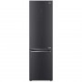 LG Kombinovani frižider GBB72MCUGN - slika 1