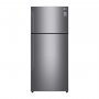 LG Kombinovani frižider GTB744DSCV - slika 1