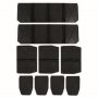 EINHELL Set plastičnih pregrada za E-Case kofer za alat 4540012 - slika 1