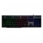 RAMPAGE Gejmerska tastatura KB-R78 (Siva) - slika 1