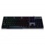 RAMPAGE Gejmerska tastatura KB-R78 (Siva) - slika 2