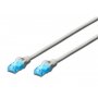 DIGITUS UTP Kabl CAT 5e, 3m (DK-1512-030) - slika 1