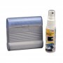 HAMA Sredstvo za čišćenje PLAZMA/LCD tkanina + gel + drzač tkanine 11538 - slika 1