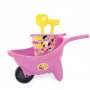 ED Dečija kolica građevinska kolica - set Minnie 50-349001 - slika 1