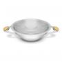 ZEPTER WOK 4,5 L / Ø 30 CM - slika 2