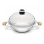 ZEPTER WOK 4,5 L / Ø 30 CM - slika 1