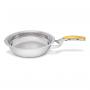 ZEPTER Tiganj 2,5 L / Ø 24 CM-Z-FP2425-S/S - slika 1