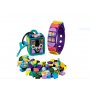 LEGO Dots Neon Tiger Bracelet & Bag Tag LE41945 - slika 2