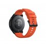 XIAOMI Mi Watch S1 Active Zamenska narukvica (Narandžasta) - slika 1